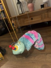 Pelham Caterpillar Marionette