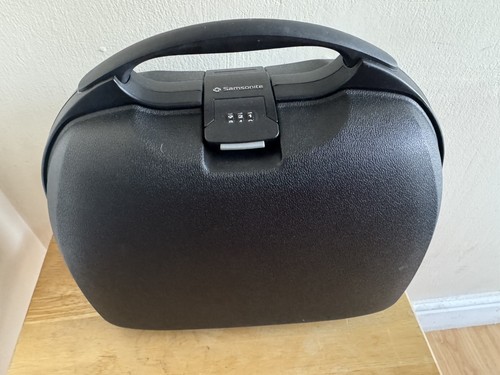 Samsonite vanity case hard - vanity,