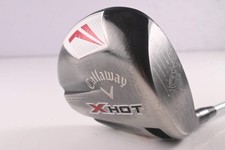 Callaway X Hot Driver / 10.5 Degree / Regular Flex Project X PXv Shaft