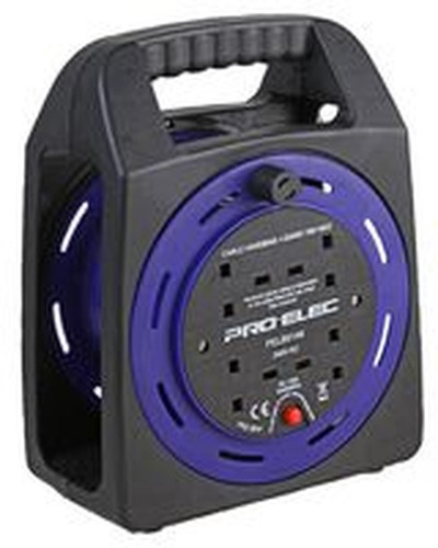 Pro elec pelb0146 empty - pro,