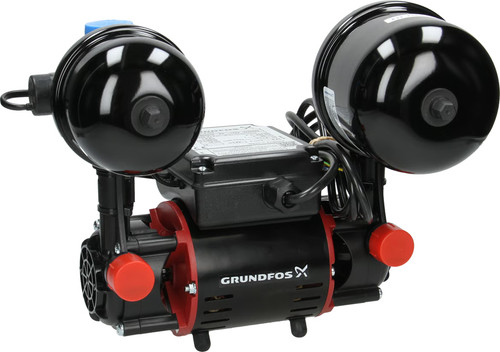 Grundfos str2 5cn - grundfos, twin