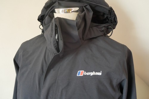 Berghaus gore tex jacket mens - gore-tex,