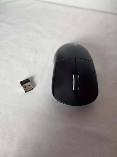 Logitech pro superlight 2 - superlight,