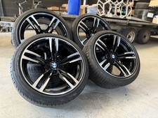 GENUINE BMW 19" M2 M3 M4 437M