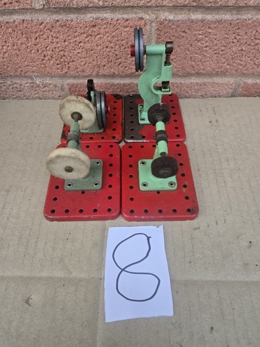 Mamod steam engine workshop - mamod,