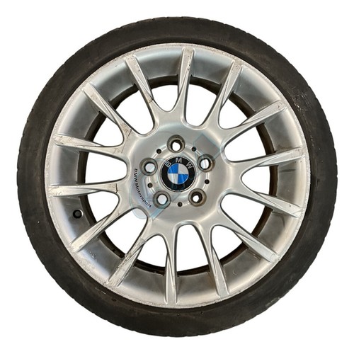 Bmw series e90 e91 - e91, e92