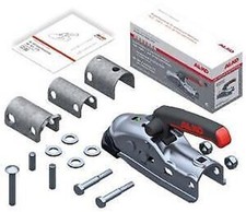 AL-KO Motorhome AK270 Hitch