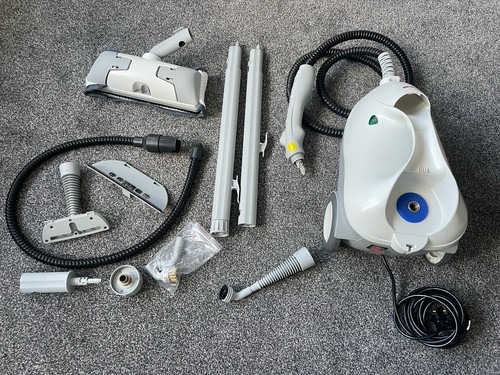 Polti vaporetto 950 - vaporetto,