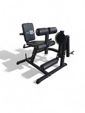 Leg Extension And Curl Machine (New In Box)