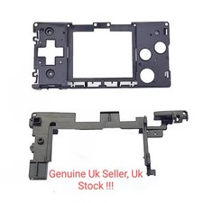 Nintendo Gameboy Micro Gbm Replacement Frame