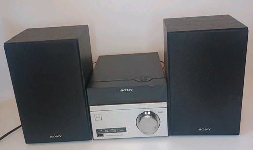 Sony cmt s20b - cmt‑s20b, micro