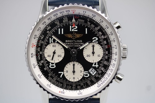 Breitling automatic navitimer - automatic,