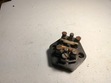 Lucas SF6 Fuse Box Original