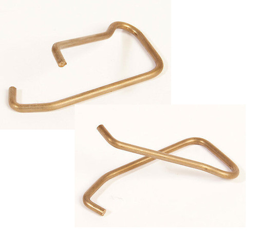 Brenderup trailer handle - trailer,
