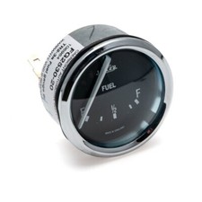 TRIUMPH TR2 TR3 TR3A SMITHS CLASSIC JAGUAR FUEL GAUGE 52MM OE 106964