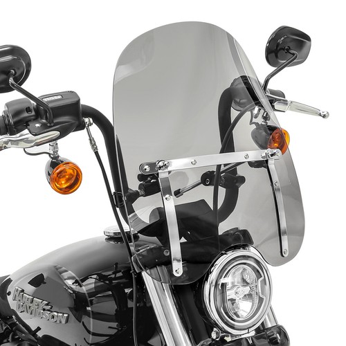 Windshield cw1 for - for, xv
