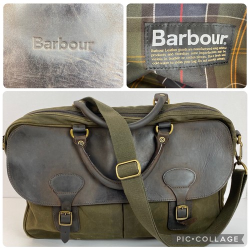 Barbour briefcase laptop bag - briefcase,