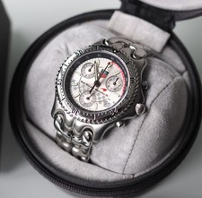 TAG HEUER McLAREN MERCEDES