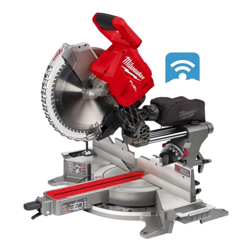 Milwaukee m18 fuel dual - m18,