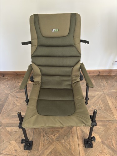 Korum s23 deluxe - s23,