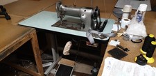 Industrial Sewing machine
