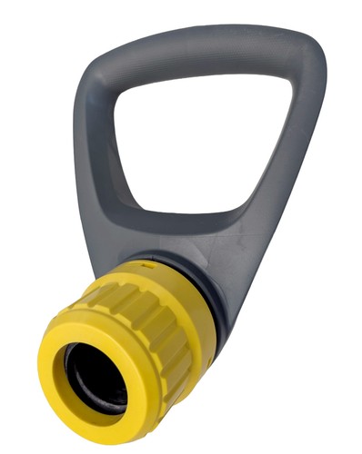 Karcher puzzi handle wand - karcher, d-handle