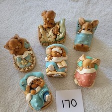 Pendelfin 6 figures bundle