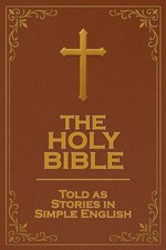 The Holy Bible in English easy