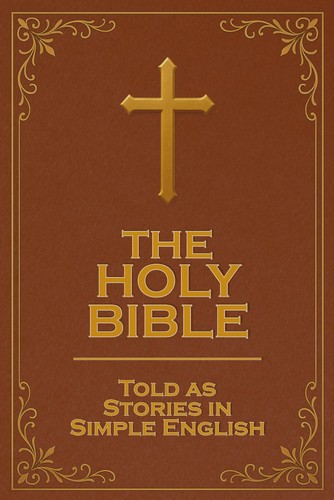 The holy bible english - in,