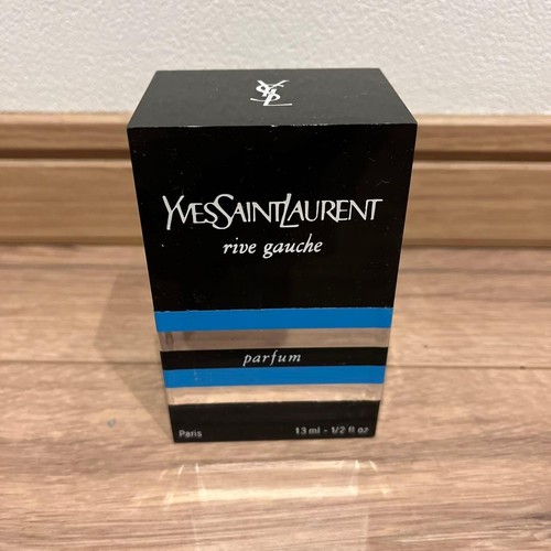 New yves saint laurent rive - laurent,