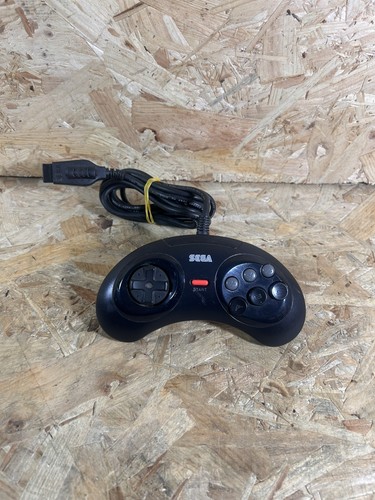 Official sega mega drive - official,