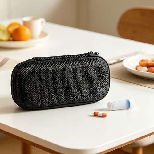 Insulin pen cooler - cooler, with