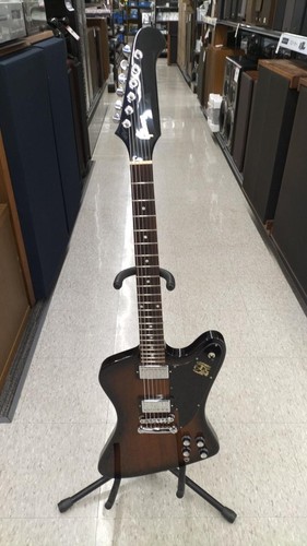 Gibson firebird studio - firebird, limited