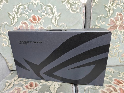 New asus rog zephyrus g14 - rog,