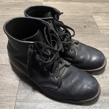 Men’s Chippewa Boots Utility