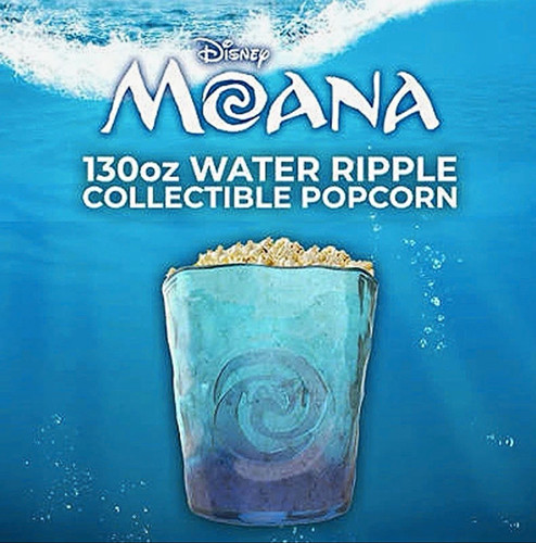 Disney moana 130oz water - disney,