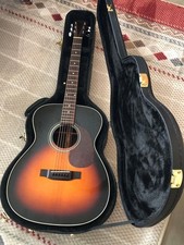 ARIA Dreadnought Aria