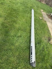 Van Vault Pipe Tube Carrier