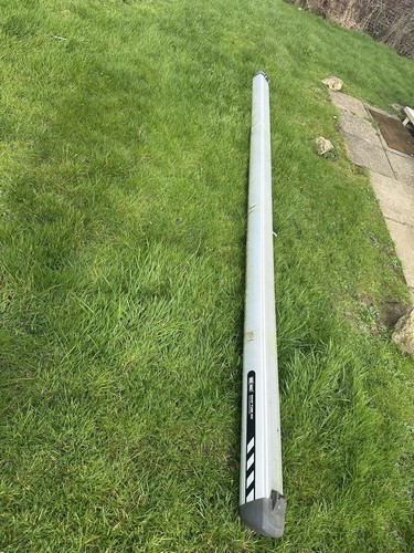 Van vault pipe tube - vault,