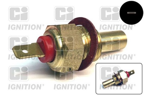Coolant temperature sensor for - coolant,
