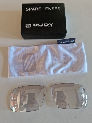 Rudy project sirius - rudy,