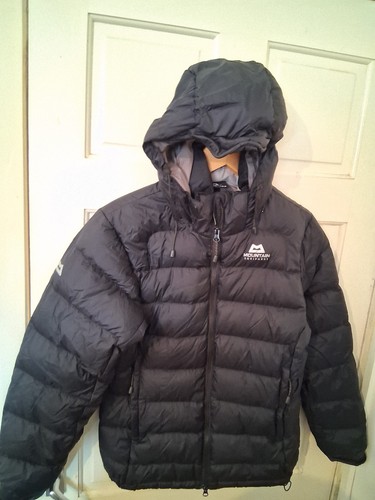 Mountain equipment men - equipment, men's