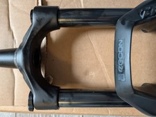 Rockshox Recon Silver RL 140mm