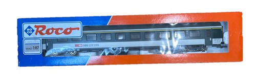 Roco gauge 44964 - gauge,