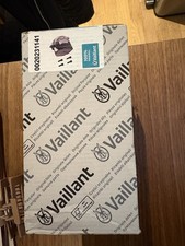 Vaillant Pump Motor 0020231141