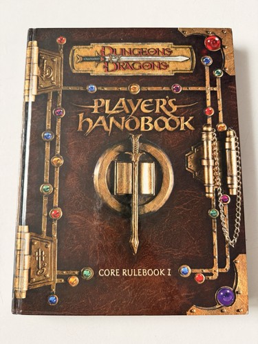 Dungeons and dragons player - dungeons,