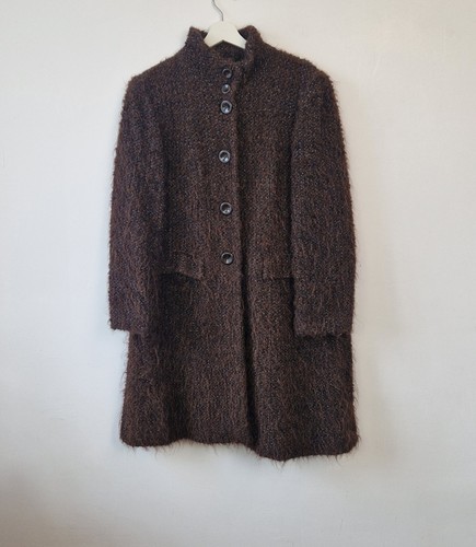 Alex coat womens - co,