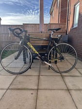 Scott S5 Speedster Roadbike
