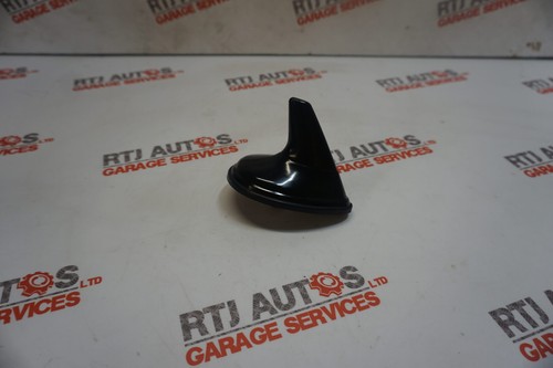 Saab shark fin - 9-3,