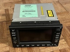 HONDA NAVIGATION CD CR-V HR-V